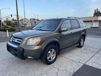Used 2007 Honda Pilot EX-L image 1