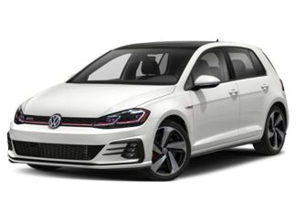 Used 2018 Volkswagen GTI S image 1