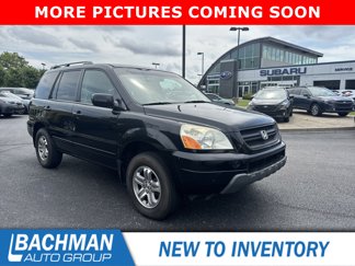 Used 2005 Honda Pilot EX-L image 1