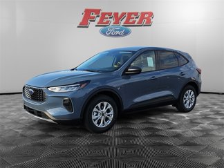 New 2025 Ford Escape Active w/ Tech Pack #1 image 1