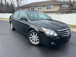 Used 2007 Toyota Avalon Limited image 1