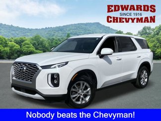 Used 2021 Hyundai Palisade SE image 1