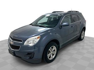 Used 2013 Chevrolet Equinox LT w/ Driver Convenience Package video 1