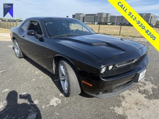 Used 2017 Dodge Challenger SXT w/ Super Sport Group (SS/T) image 1