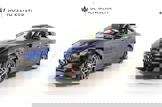 Used 2021 Maserati Ghibli S Q4 image 1