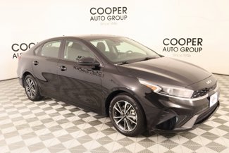 Used 2024 Kia Forte LXS video 1