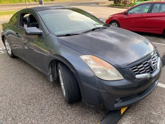 Used 2009 Nissan Altima 2.5 S w/ Convenience Pkg image 1