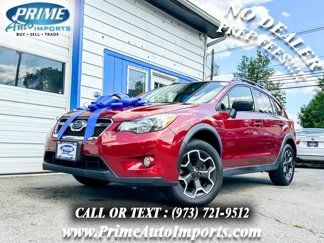 Used 2015 Subaru Crosstrek 2.0i image 1