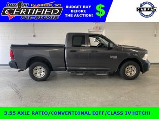 Used 2019 RAM 1500 Tradesman image 1