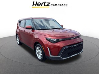 Used 2024 Kia Soul LX w/ Option Group 015 image 1