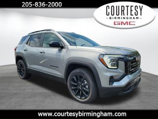 New 2026 GMC Terrain Elevation w/ Elevation Premium Package image 1