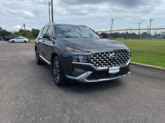 Used 2022 Hyundai Santa Fe Limited w/ Cargo Package image 1
