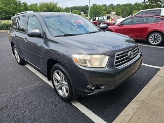 Used 2010 Toyota Highlander Limited image 1