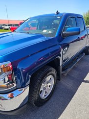 Used 2018 Chevrolet Silverado 1500 LT w/ All Star Edition image 1