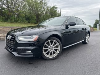 Used 2014 Audi A4 2.0T Premium Plus w/ Premium Plus Package image 1