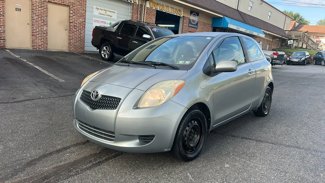 Used 2008 Toyota Yaris 2-Door Hatchback image 1