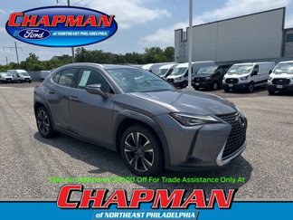 Used 2019 Lexus UX 250h image 1