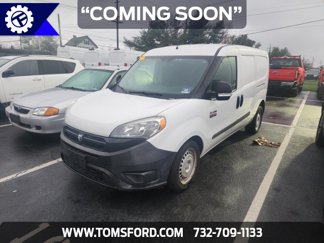 Used 2017 RAM ProMaster City Tradesman w/ Rear Back-up Camera Group image 1