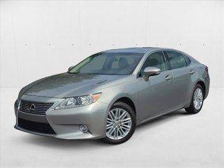 Used 2015 Lexus ES 350 video 1