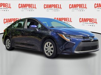 Used 2023 Toyota Corolla LE image 1