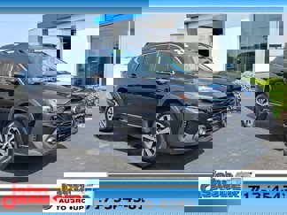 Used 2023 Subaru Outback Premium image 1