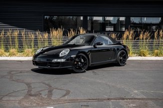 Used 2005 Porsche 911 Carrera image 1