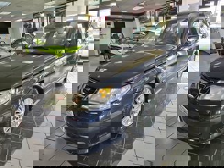Used 2005 Saab 9-5 Arc image 1