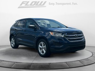 Used 2017 Ford Edge SE image 1