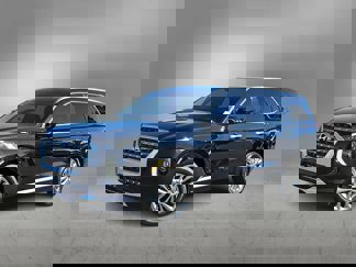 Used 2020 Hyundai Palisade Limited image 1