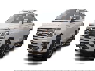 Certified 2021 Ford Expedition XLT image 1