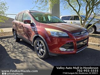 Used 2016 Ford Escape Titanium w/ Equipment Group 301A image 1