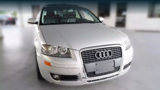 Used 2006 Audi A3 2.0T image 1