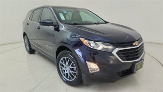 Used 2020 Chevrolet Equinox LT image 1