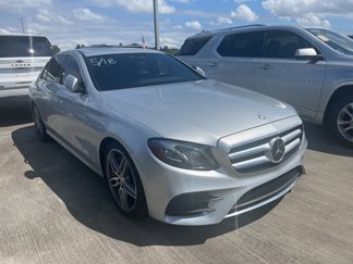 Used 2017 Mercedes-Benz E 300 image 1