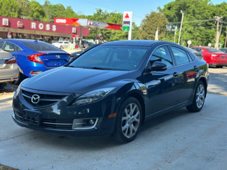 Used 2012 MAZDA MAZDA6 s Grand Touring w/ Technology Pkg image 1