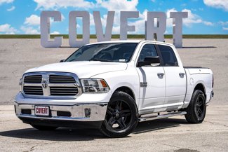 Used 2017 RAM 1500 Lone Star image 1