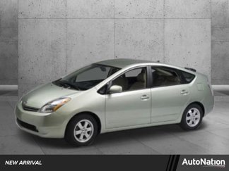 Used 2006 Toyota Prius image 1