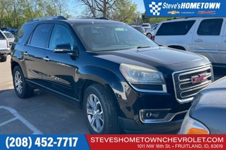 Used 2016 GMC Acadia SLT image 1