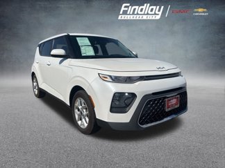 Used 2022 Kia Soul LX w/ Technology Package image 1