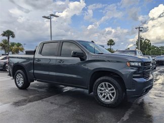 Used 2020 Chevrolet Silverado 1500 RST w/ All-Star Edition image 1