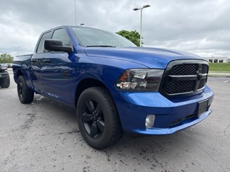 Used 2019 RAM 1500 Express image 1