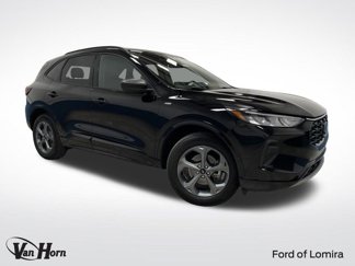 Used 2024 Ford Escape ST-Line w/ Tech Pack #1 image 1