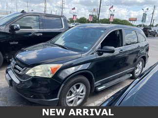 Used 2010 Honda CR-V EX image 1