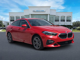 Used 2021 BMW 228i Gran Coupe w/ Premium Package image 1