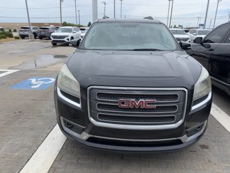 Used 2013 GMC Acadia SLT image 1