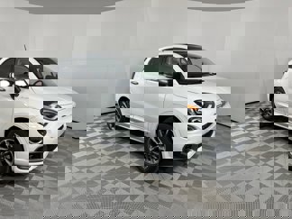 Used 2023 FIAT 500X Sport w/ Technology Group video 2