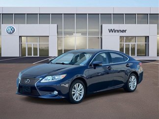 Used 2014 Lexus ES 350 image 1