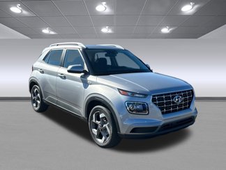 New 2025 Hyundai Venue SEL image 1