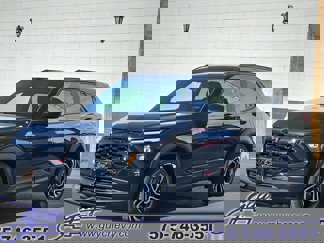 New 2025 Chevrolet TrailBlazer RS w/ Convenience Package video 1