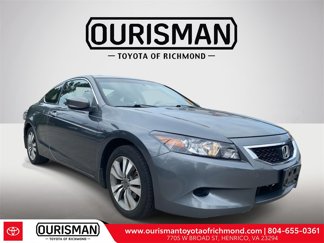 Used 2008 Honda Accord EX-L image 1